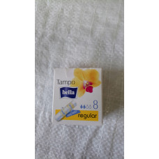 Тампоны 8 шт.
