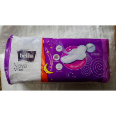 Прокладки "bella"Classic Nova Maxi drai 10 шт.