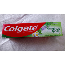 Зубная паста"Colgate" 100 мл. в ассорт
