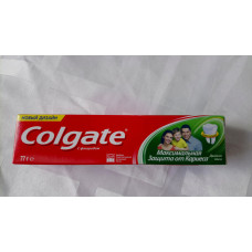 Зубная паста"Colgate" 50 мл. в ассорт.