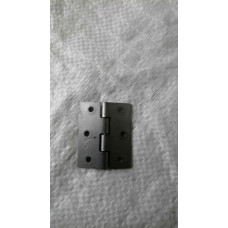 Петля карточная 50х40 б/п (Металлист)