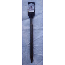 Зубило точечное SDS+250mm Бибер