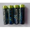 батарейка Ergolux alkaline