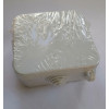 Коробка распр. 80х80х40мм нар.