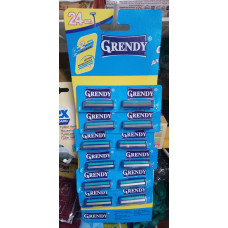 Станок для бритья "Grendi"