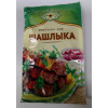 Приправа для шашлыка Экстра 15 гр. МВ