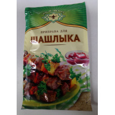 Приправа для шашлыка Экстра 15 гр. МВ