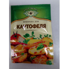 Приправа для блюд из картофеля Экстра 15 гр. МВ