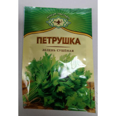 Петрушка суш.Экстра 7 гр. МВ