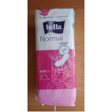 Прокладки "bella "Normal" soft 10 шт.