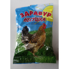 Премикс Несушка 250 гр