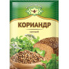 МВ Кориандр целый 10 гр.