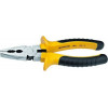 Плоскогубцы "TopGrip" 180мм STAYER 