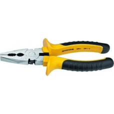 Плоскогубцы "TopGrip" 180мм STAYER Плоскогубцы "TopGrip" 180мм STAYER