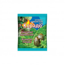 Корадо для борьбы с колорадским жуком 1мл.
