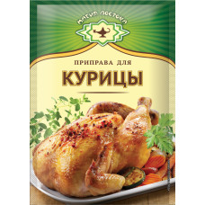 МВ Приправа для курицы 15 гр.