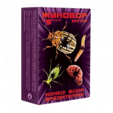 Жукобор экстра (5 сот) (Корадо+Биокилл+Панэм) ср-во от колорадского жука