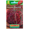 Салат листовой Лолла Росса 0,5г. Лидер (Аэлита)