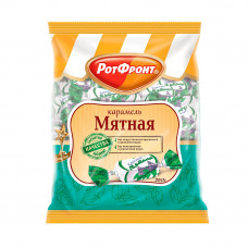Карамель Мятная 250 гр.